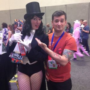 Zatanna