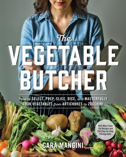 Vegetable Butcher hi res cover