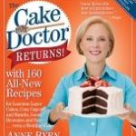 Sneak peek: The Cake Mix Doctor Returns! photo shoot
