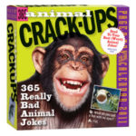 Enter the Page-A-Day Animal Crack-ups Joke Contest!