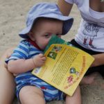 Beach Reads for Babies