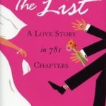 The List: A Love Story in 781 Chapters