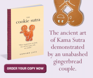 Cookie Sutra