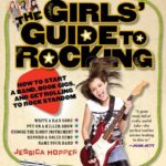 GIRLS ROCK! A Timeline and Hair Removal Device