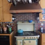 Postcard from a New England Kitchen