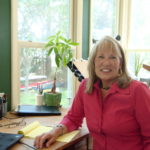 Inside the Author’s Studio: Bobbi Conner of Unplugged Play