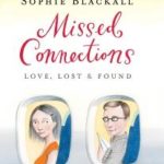 A Q&A with Sophie Blackall, illustrator of Missed Connections: Love, Lost & Found