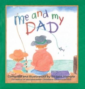 Me and My Dad by Stuart Hample