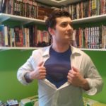 Inside the Author’s Studio: Randall Lotowycz of DC Comics Super Heroes and Villains Fandex
