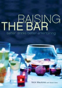 Raising the Bar by Nick Mautone