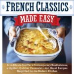 Announcing: the Winners of the French Classics for Bastille Day Blog Contest!