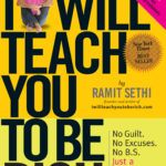 Ramit Will Teach Me to Be Rich—Week 4: In Which I Falter, But With Good Reason