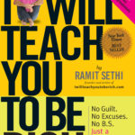 Ramit Will Teach Me to Be Rich—Week 5: Five Foot Nothin’, 100 and Nothin’…