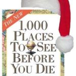 A Very 1000 Places Christmas