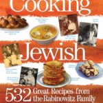 Are You Jewish? Why Not Try Something Newish?