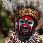 Dispatch from Patricia Schultz: Papua New Guinea