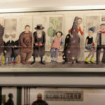 Plunder Underground! Larcenist Lusts After Artist’s Subway Sketch