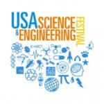 USA Science and Engineering Festival Proves It’s Fun to Be Smart!