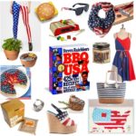 Live By the Book: BBQ USA