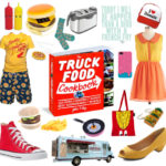 Live By the Book: The Truck Food Cookbook