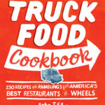 #TruckFoodCookbook Twitter Chat, John T Edge Helps You Cook Truck Food at Home!