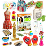 Live By the Book: The Mom 100 Cookbook