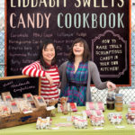Make Your Own Halloween Candy with Liddabit Sweets, Win a Copy of the Cookbook!