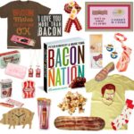 Live By the Book: Bacon Nation