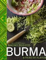 Burma cover