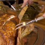 How to Carve a Turkey (& Other Last Minute Solutions)