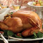 The Homemade Holidays Thanksgiving Menu