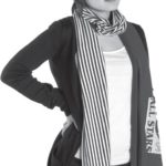 The 30-Minute Scarf