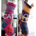 Pampered Pets Christmas Stockings