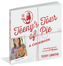 12 Teenys Tour of Pie