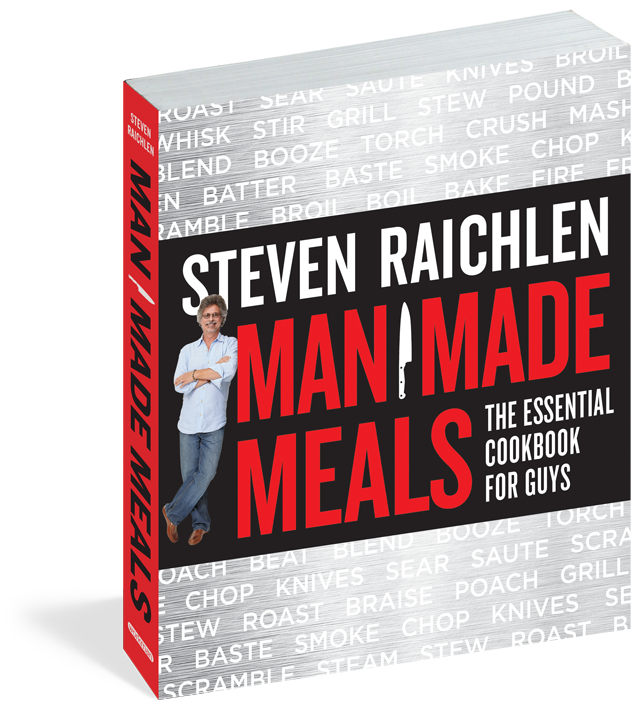Man Made Meals