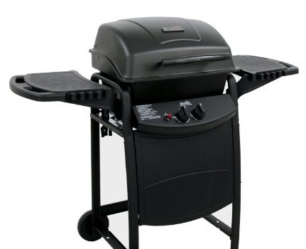 7 Gas Grill