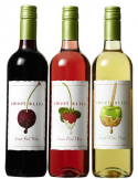 Sweet Bliss Wines