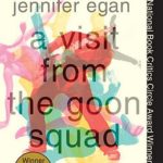 #SummerReads – A Visit From the Goon Squad