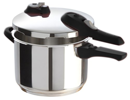 pressure cooker 130