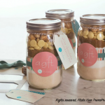 Decorated Jars