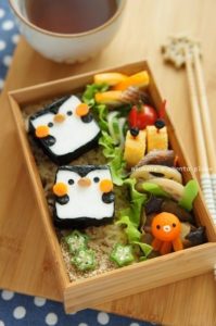 Bento 1