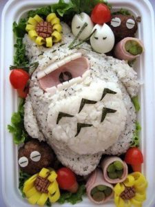 Bento 3