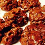 Sunday Cookie Swap: Bittersweet Decadence Cookies