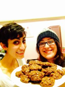 Cookies - Roommate Love