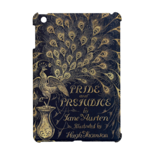 Jane Austen Case