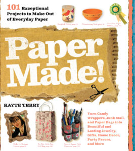 Paper Made Cover