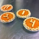 Happy Pi(e) Day!