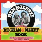 Ben’s Chocolate Ice Cream