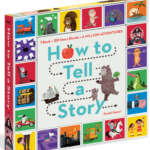 How To Tell A Story