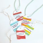 Quick-and-Easy Gift Tags